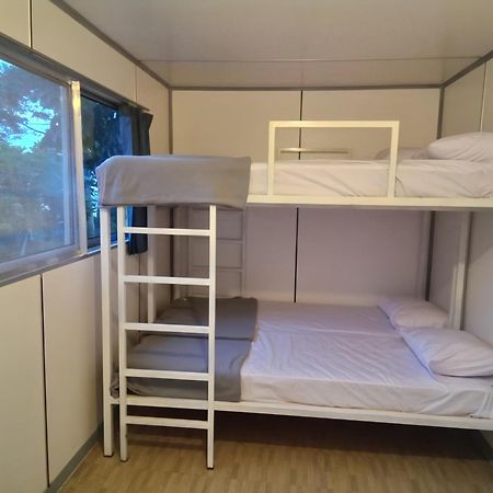 Hotel Bukit Pinus Tegalharendong المظهر الخارجي الصورة
