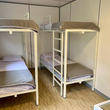 Hotel Bukit Pinus Tegalharendong المظهر الخارجي الصورة