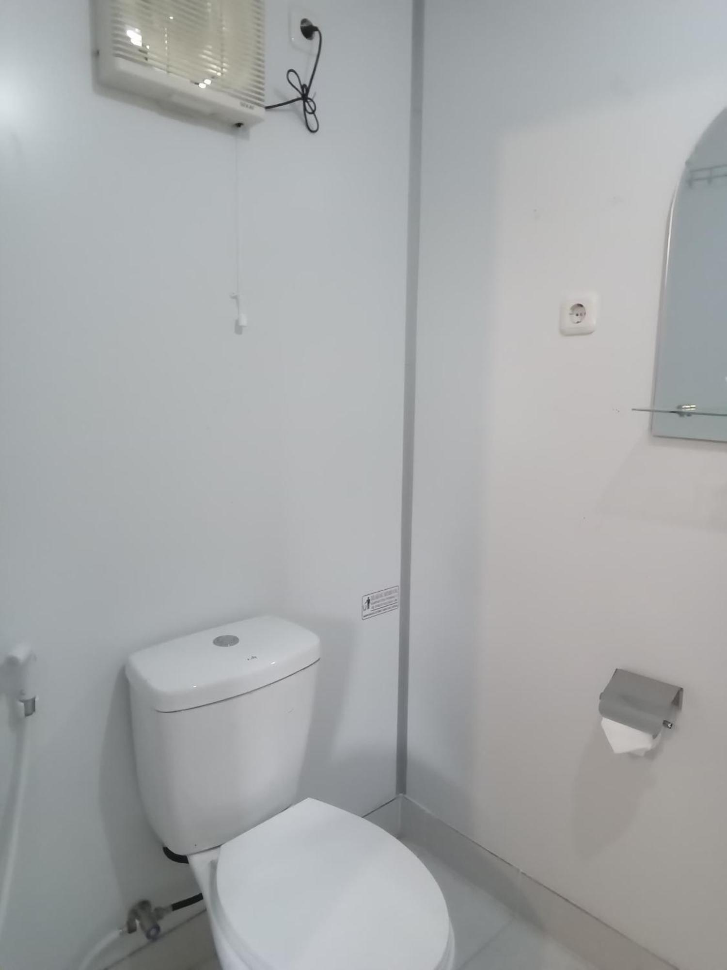 Hotel Bukit Pinus Tegalharendong المظهر الخارجي الصورة