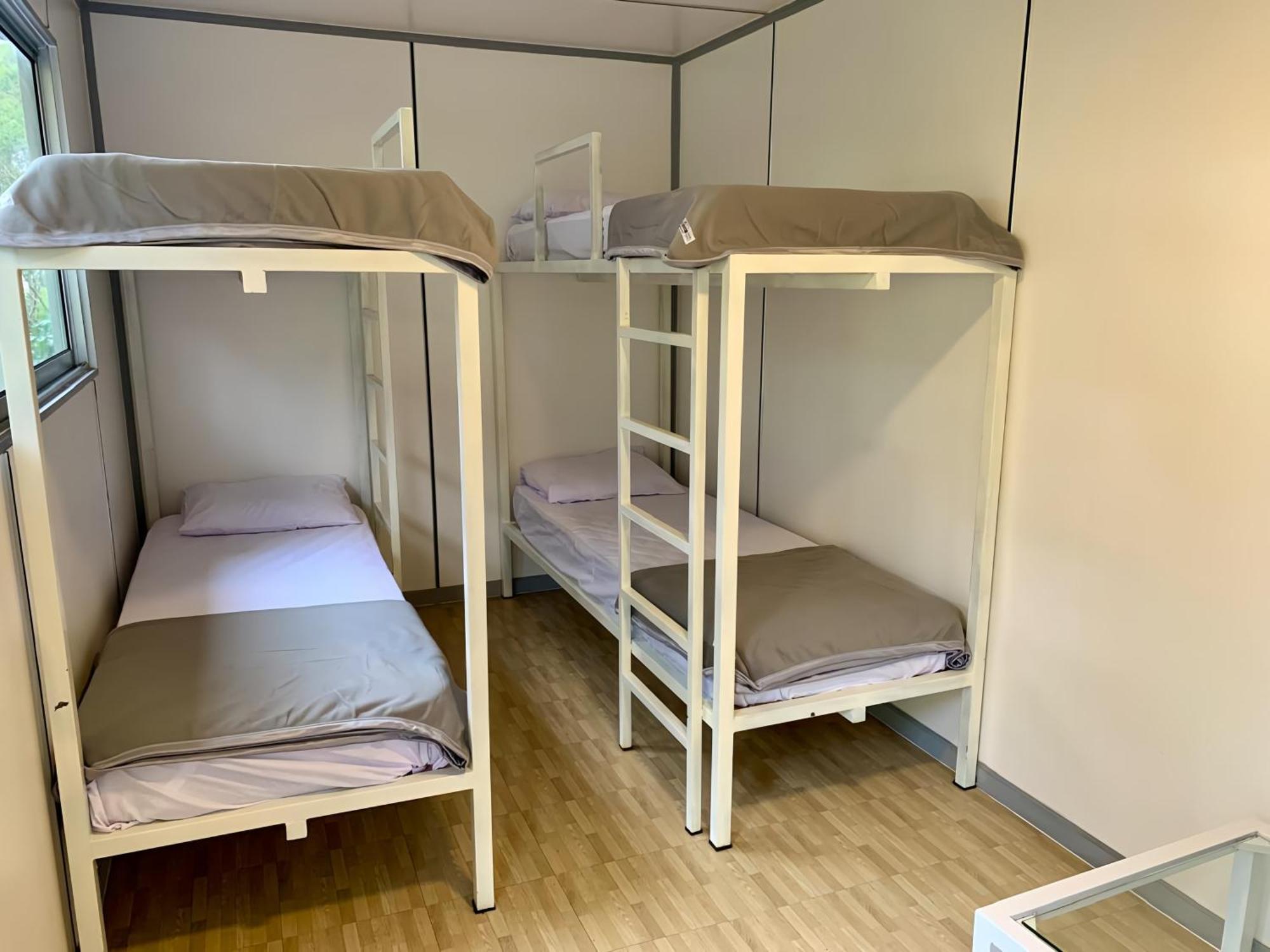 Hotel Bukit Pinus Tegalharendong المظهر الخارجي الصورة