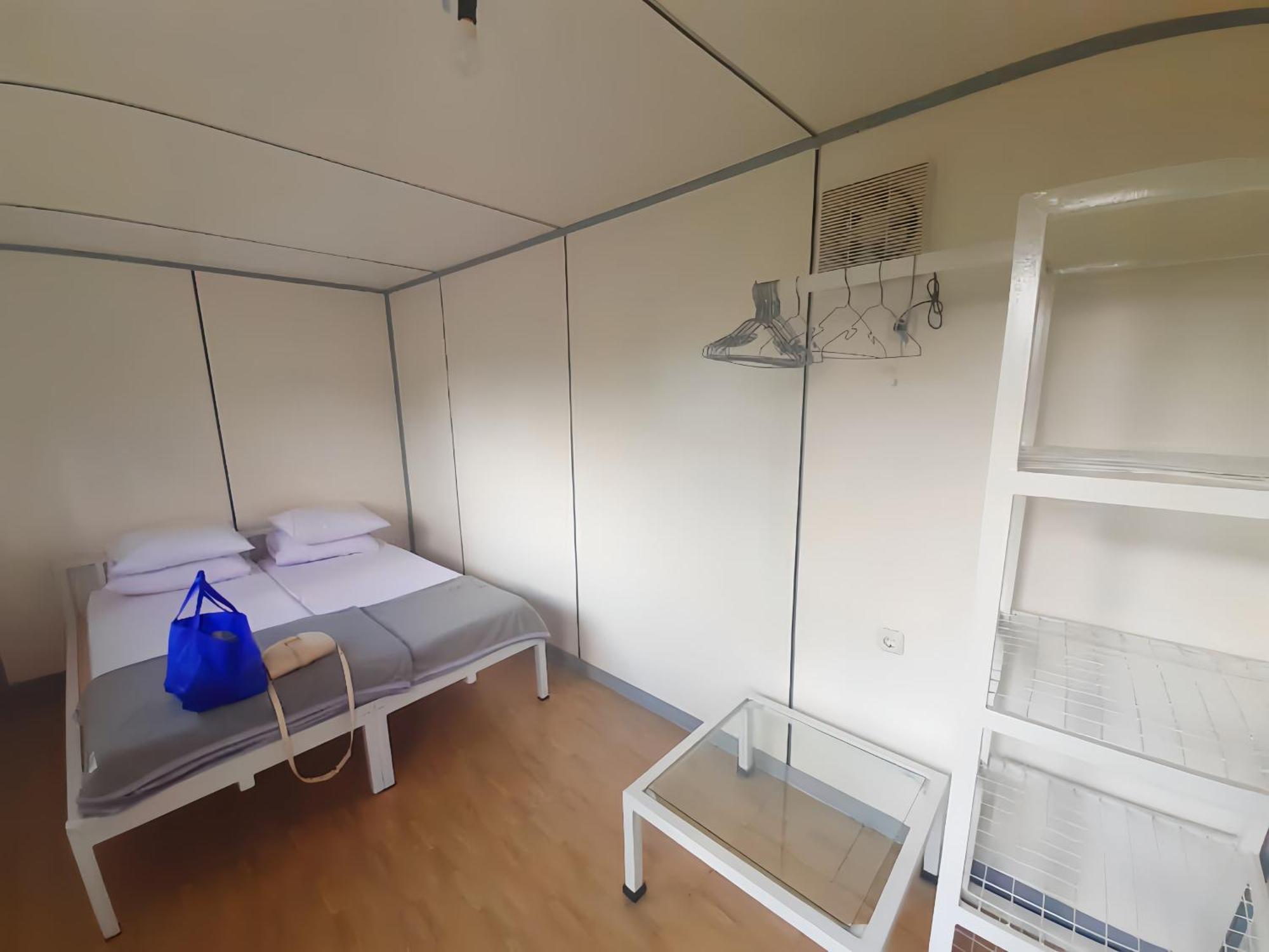 Hotel Bukit Pinus Tegalharendong المظهر الخارجي الصورة